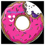 Dazzling Donuts®