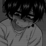 just nothing and darkness