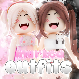 [NEW✨]  Murked Outfits !