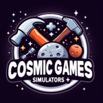 Cosmic Games Simulators +