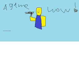 click me