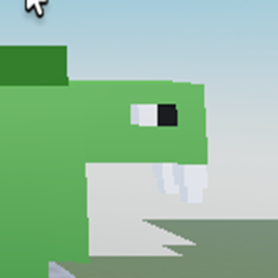 Shelled Chomper Simulator