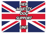 HMP|Her Majesty's Dog Support Unit