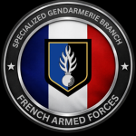 Specialized Gendarmerie Branch