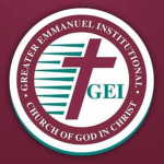 Greater Emmanuel Institutional C.O.G.I.C