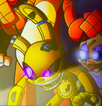 Pikacat crew
