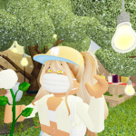 Fr1endly Fl0wers