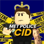 [SL2] • Criminal Investigation Department