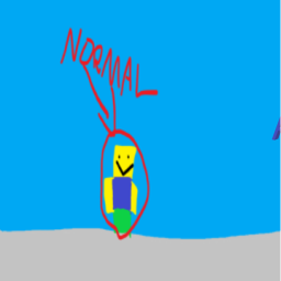 Normal Day On Robloxia