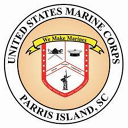 Parris Island,South Carolina