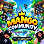 mango community!
