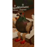Passing out robux randomly w/o Roblox taxing me :D