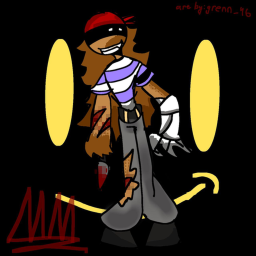 Magistrical world [Beta]