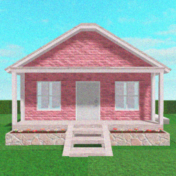 chaos sim