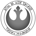 First Rebel Alliance of the Galaxy