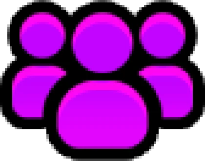 Dig Gamers Roblox group icon