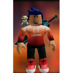 TheHyperDemo Clan