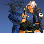 Trunks Lovers!