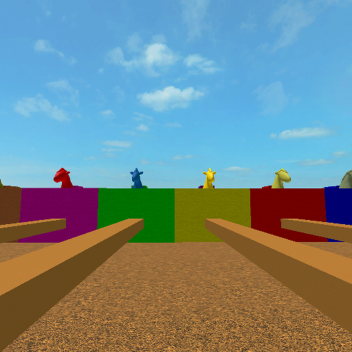 Southside Race Track