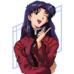 mommy misato
