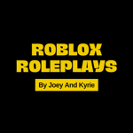 Joey And Kyrie's Roblox Roleplays Group