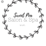 Sweet Pea Salon & Spa!