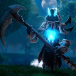 Korblox Deathwalker