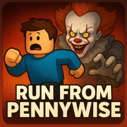 Run From Pennywise