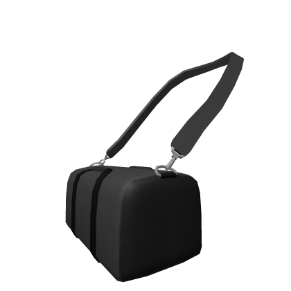 Side Carried Duffel Bag