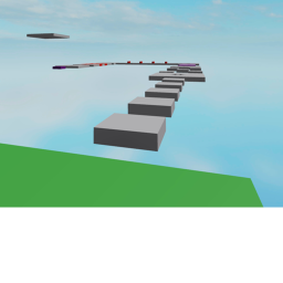 Easy obby