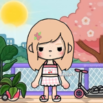Naomi's playdate Group Thumbnail