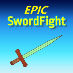 Epic Sword Fighting