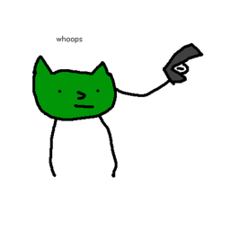snart clicker icon