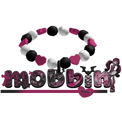 ♡ . ꒱mobbin thumbnail
