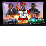 Grupa GTA online_Natan