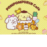 Pompompurin. Fan club