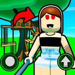 🔪Survive Jenna The Killer! icon