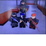 team SCP ROLEPLAY!!!!!