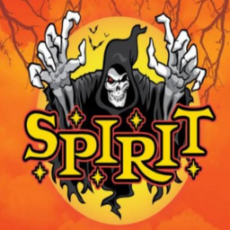 Spirit Halloween 2021