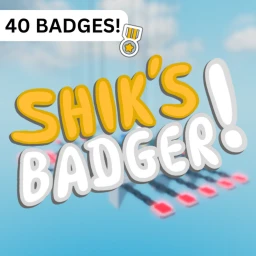 shik's badger!  icon