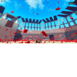 gladiator!