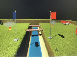 Capture The Flag 	With Your Friends!