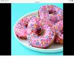 Team Donuts!