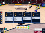 Basketball legends fanbase