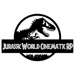 Jurassic World Cinematic RP (UNOFFICIAL)