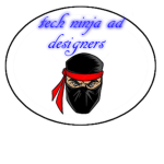 TECH NINJAS AD DESIGNERS