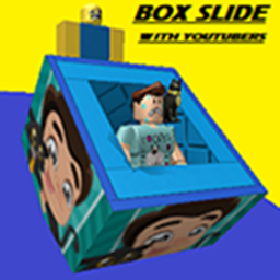 📦 Original Box Slide! [Sequel Soon!] icon