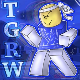 TGRW TEESTING PLACE icon