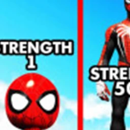 🕷️ Spider-Man Tycoon Hai người chơi icon
