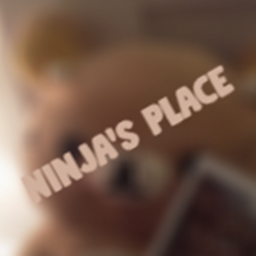Ninja's place!